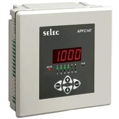 Power Factor Controller