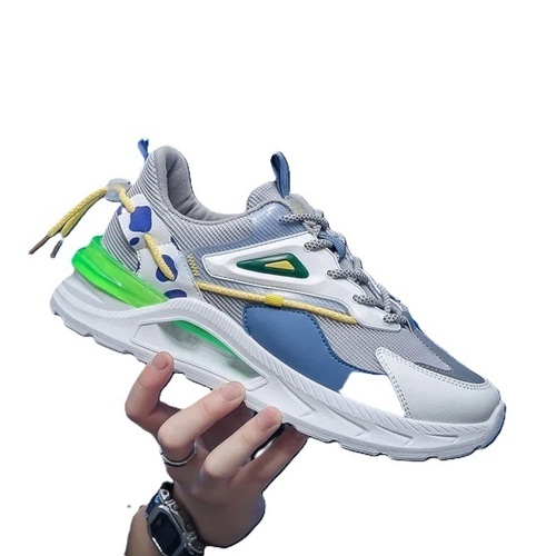 Pu Mens Shoes