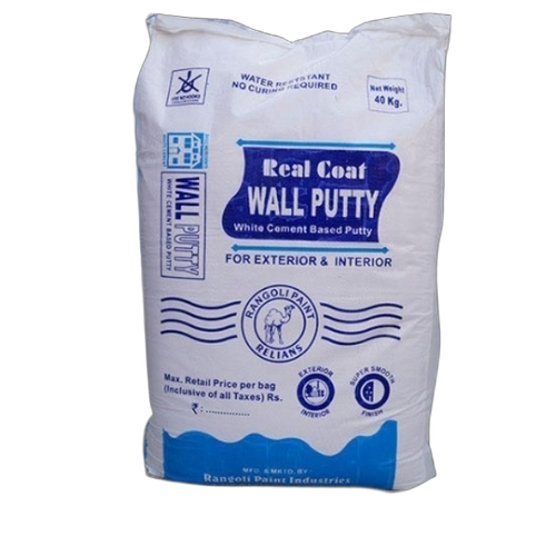 Real Coat Wall Putti 