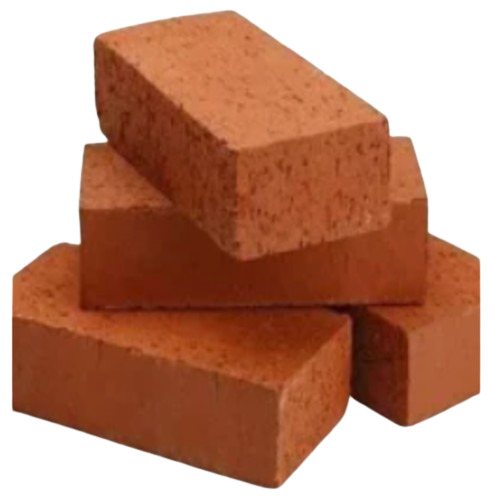 Red Bricks By Rk Bricks