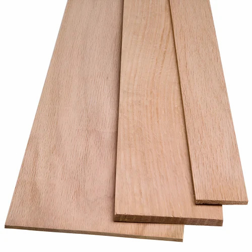 Red Oak Wood 