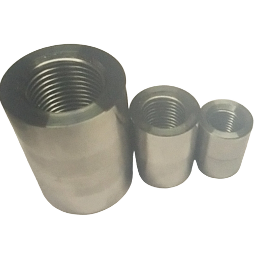 Reducer Rebar Coupler