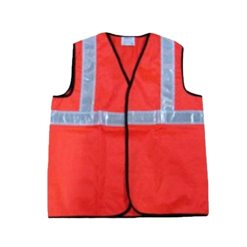 Safety Jacket