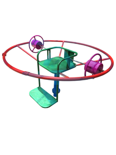 outdoor play station