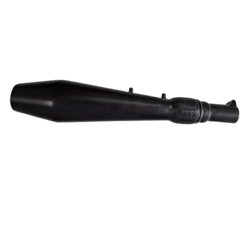 Silencer