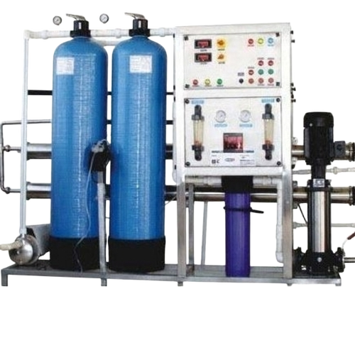 Softener Water