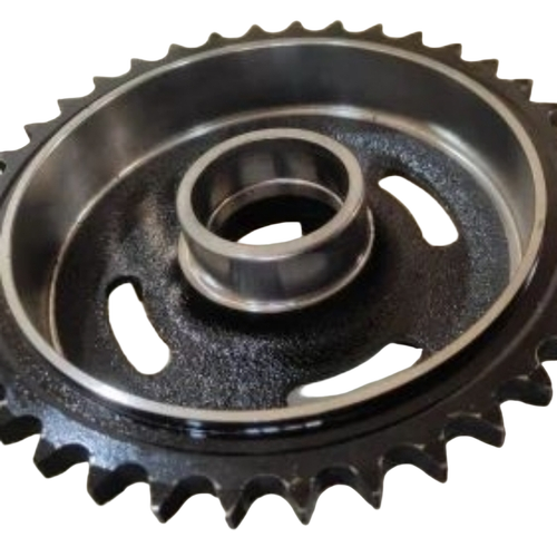 Sprocket Brake Drum