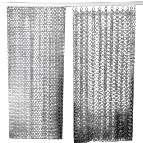 Ss Wire Meshconveyor Belt