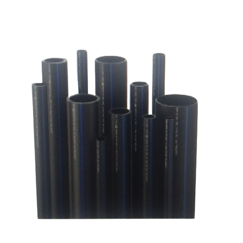 Underground Hdpe Pipes 