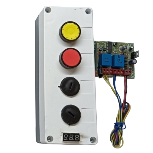 Wireless Conveyor Belt Remote System