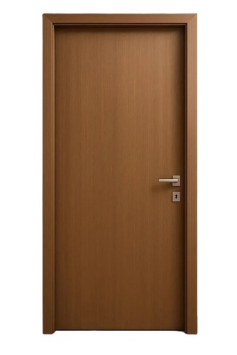 Wooden Door