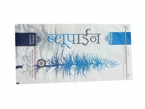 200Gm Bluepine Floral Incense Stick - Physical Form: Solid