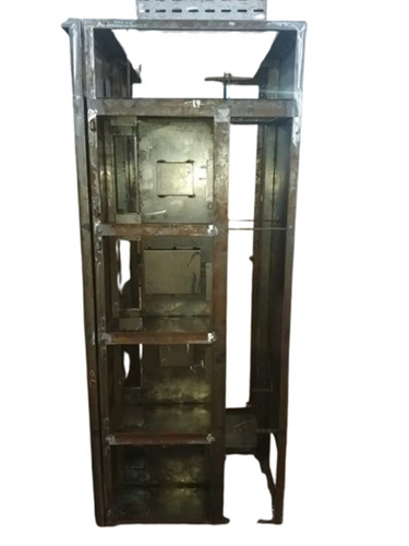 3 Phase Ac Drive Panel
