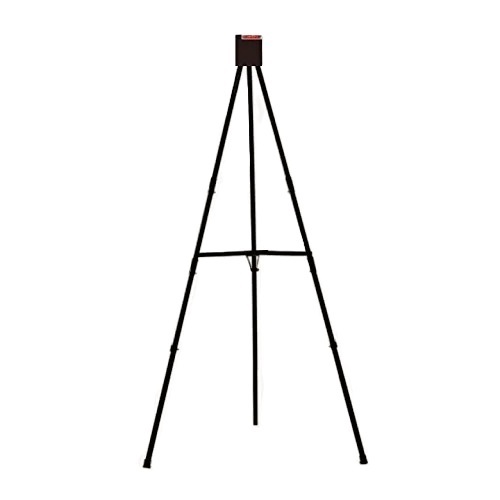 Black Board Stand