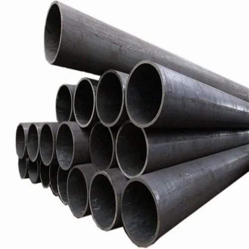 Carbon Steel Pipes