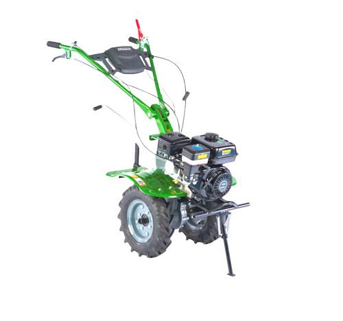 Centre Rotary Weeder