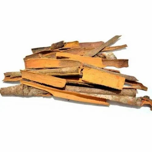 Cinnamon Stick