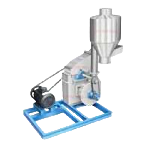 Commercial Spice Grinder Machines - Dimension (L*W*H): Standard