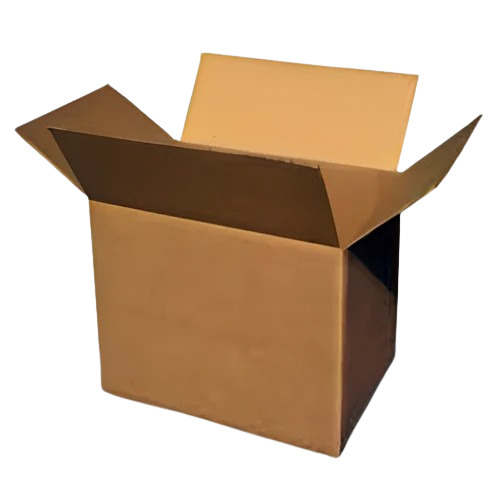 Corrugated Box Printed
