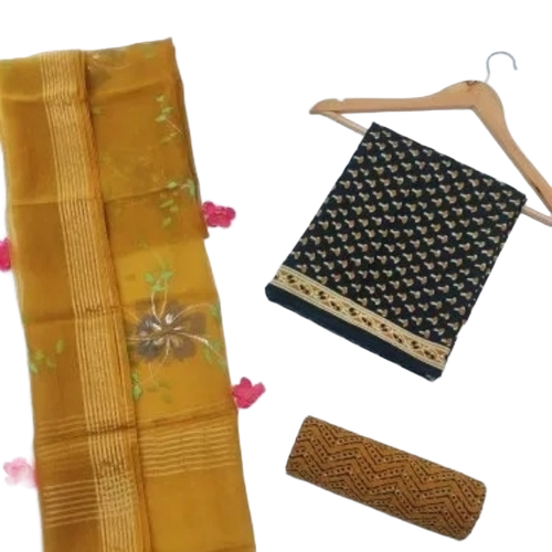 Cotton Mulmul Suit
