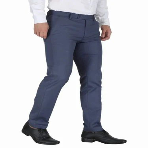 Cotton Pants