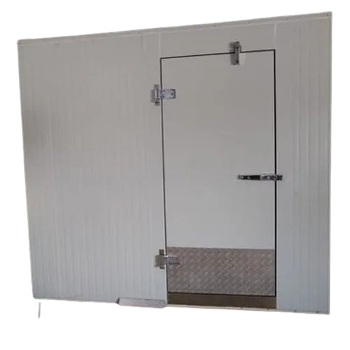 Curd Incubation Room