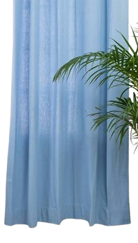 Curtain By Neelkath Handloom