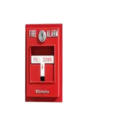 Fire Alarm System By Shivam Fire Enterprises