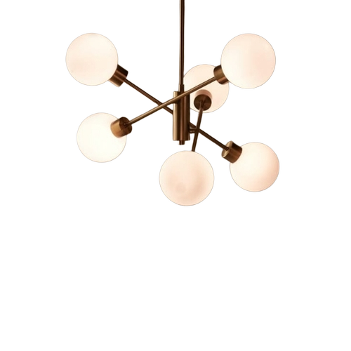 Global Pendant Light
