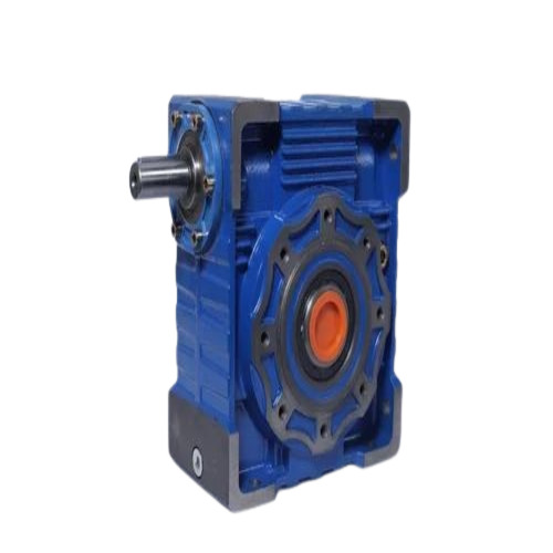 Industrial Gear Boxes