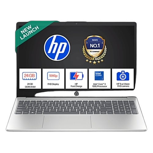 Intel Core 3 Hp Laptop