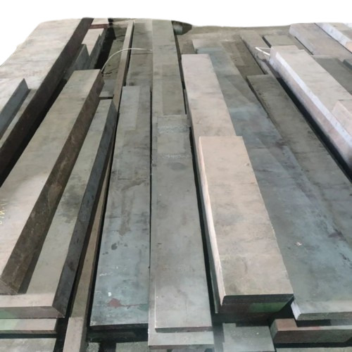 Iron Bars 
