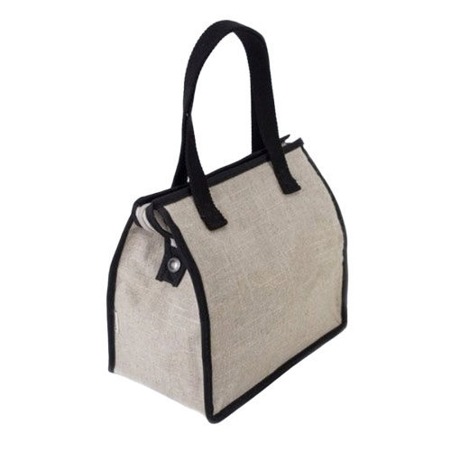Jute Lunch Bag