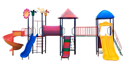 Kids Play Station