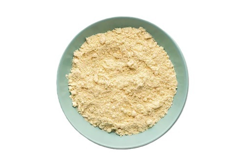 Malted Milk
