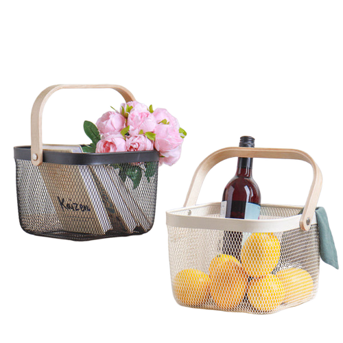 Metal Basket