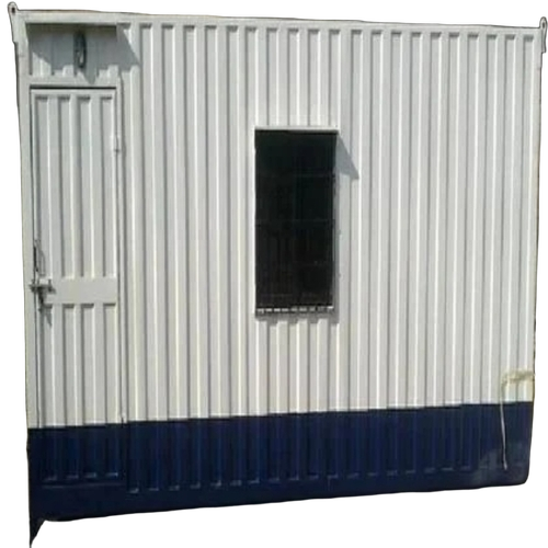 Modular Portable Cabin