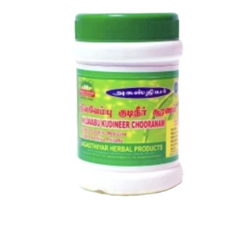 Nilavembu Kudineer Powder