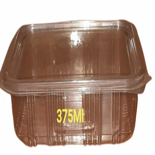 Packaging Containers