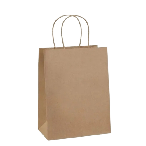 Paper Carry Bag