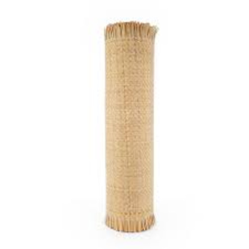 Plain Bamboo Cane Mat By Gupta Industries