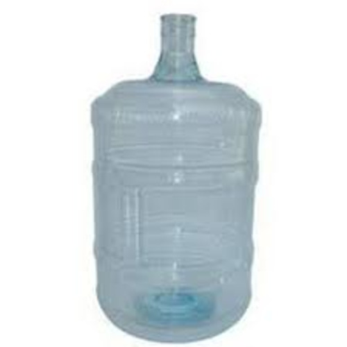 Plastic Mineral Water Jar With Tap