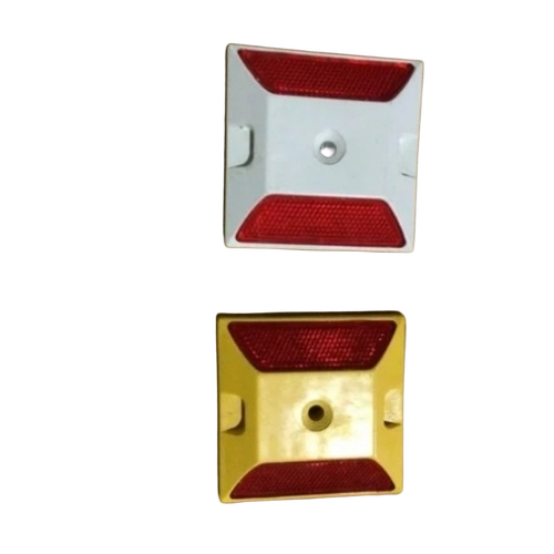 Plastic Road Stud By Safety Experts