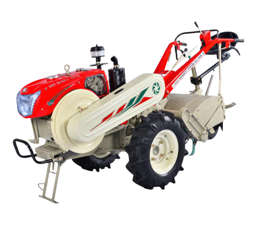 Power Tiller