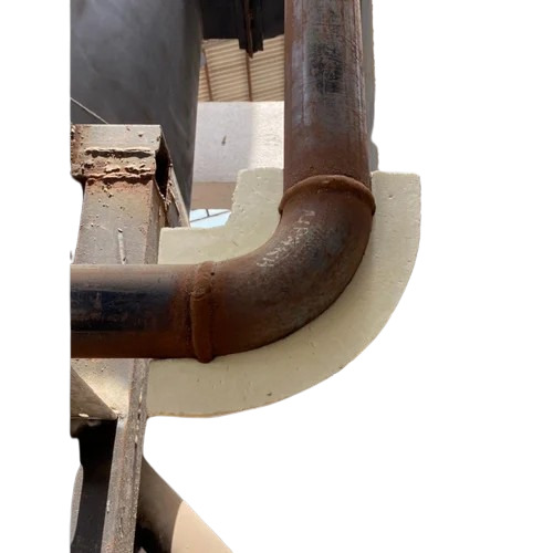 Puf Pipe Elbow (Bend)