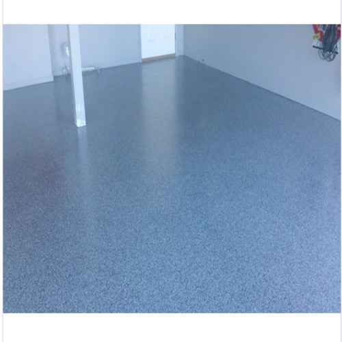 Pvc Floor Covering