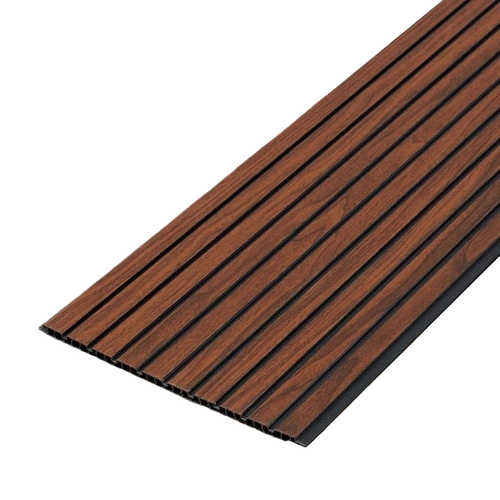 Pvc Fluted Panel