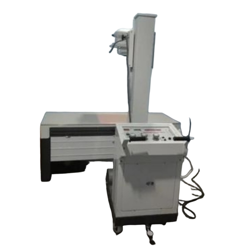 Refurbished X Ray Machine