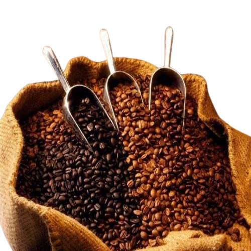 Roasted Coffee Beans By Vivekananda Filter Coffee