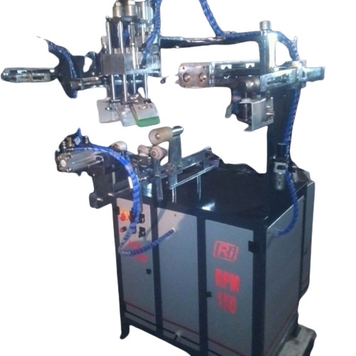 Round Screen Printing Machine 1.3